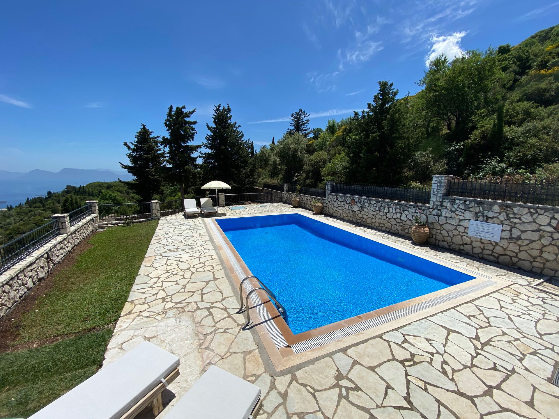 VIP Villa Skorpios
