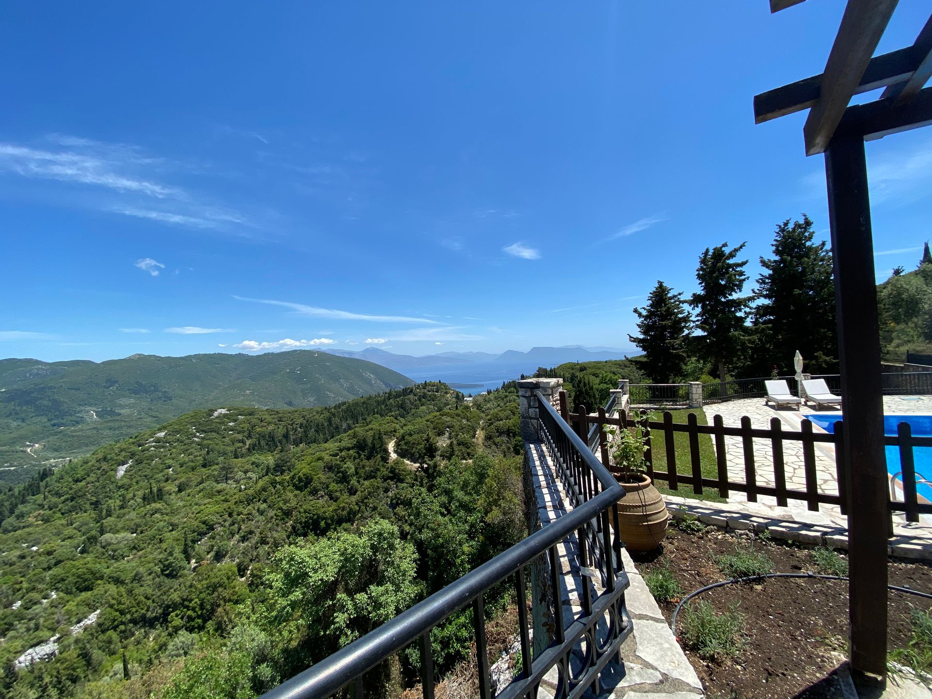 VIP Villa Skorpios
