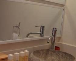 Studio (Semi-basement)