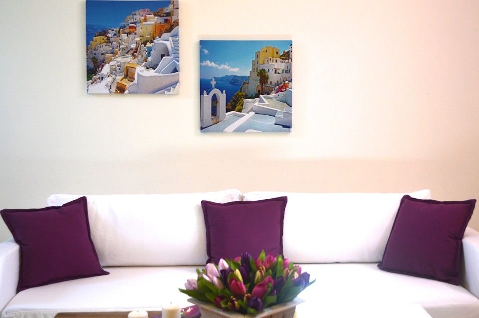 Studio (Semi-basement)