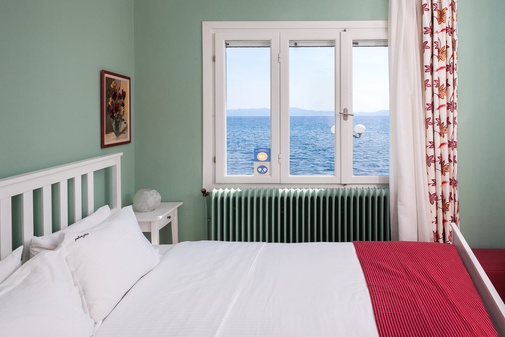 Avgi By The Sea