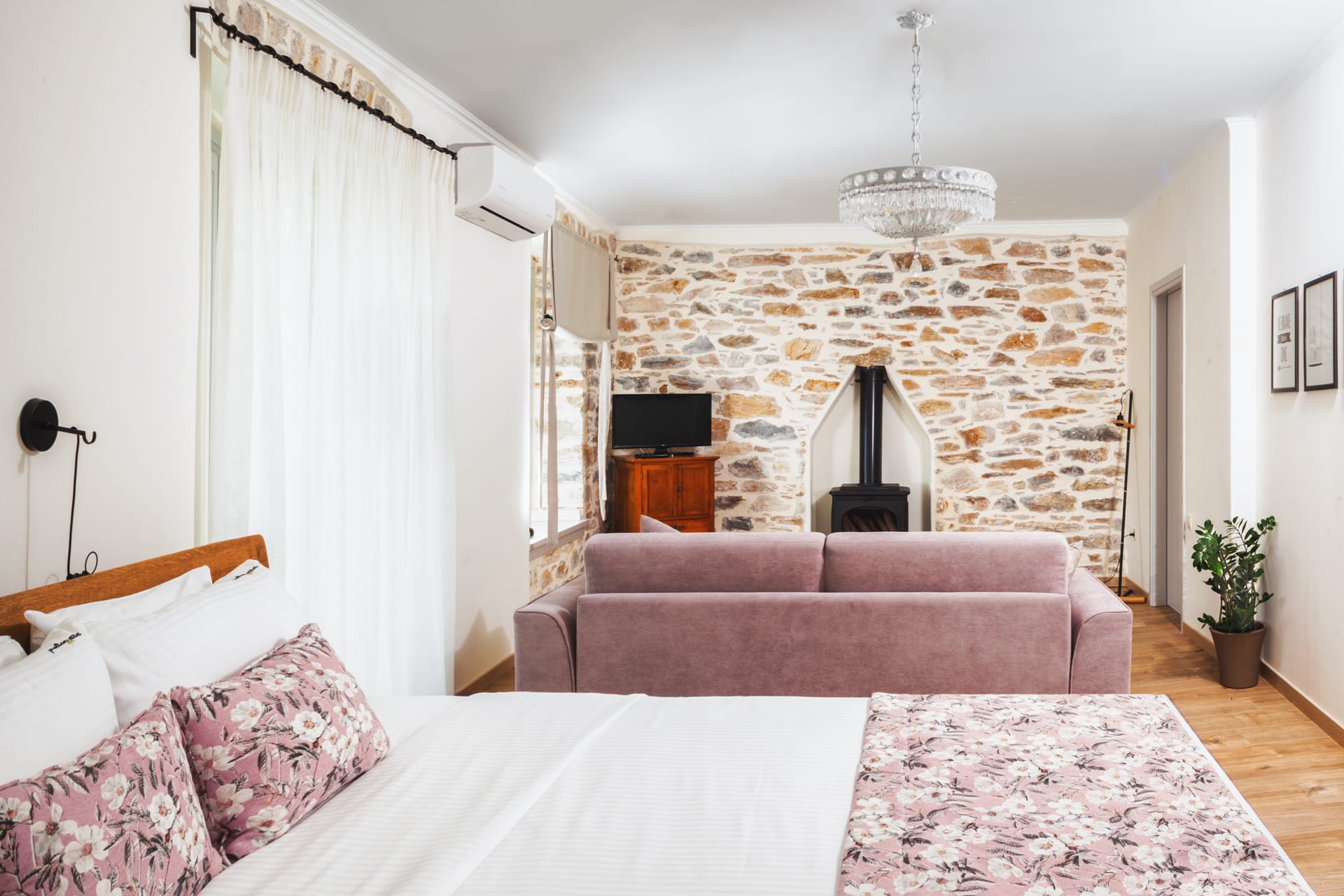 Villa Thalia