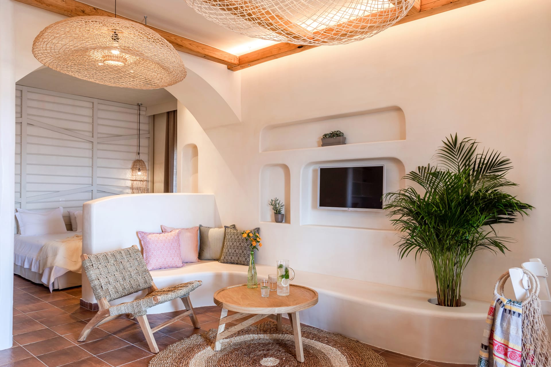 Superior Studio Sea View