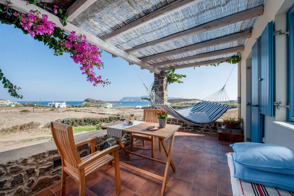 Superior Studio Sea View