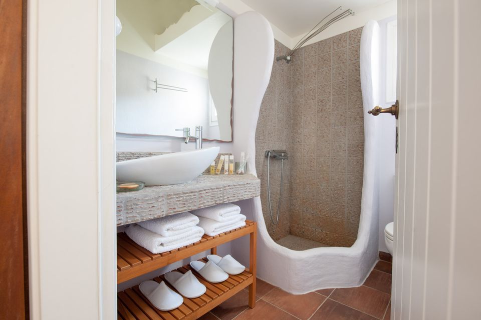 Superior Studio Sea View