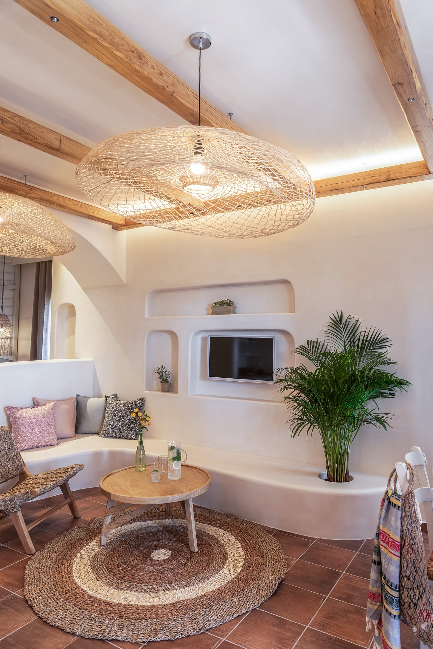 Superior Studio Sea View