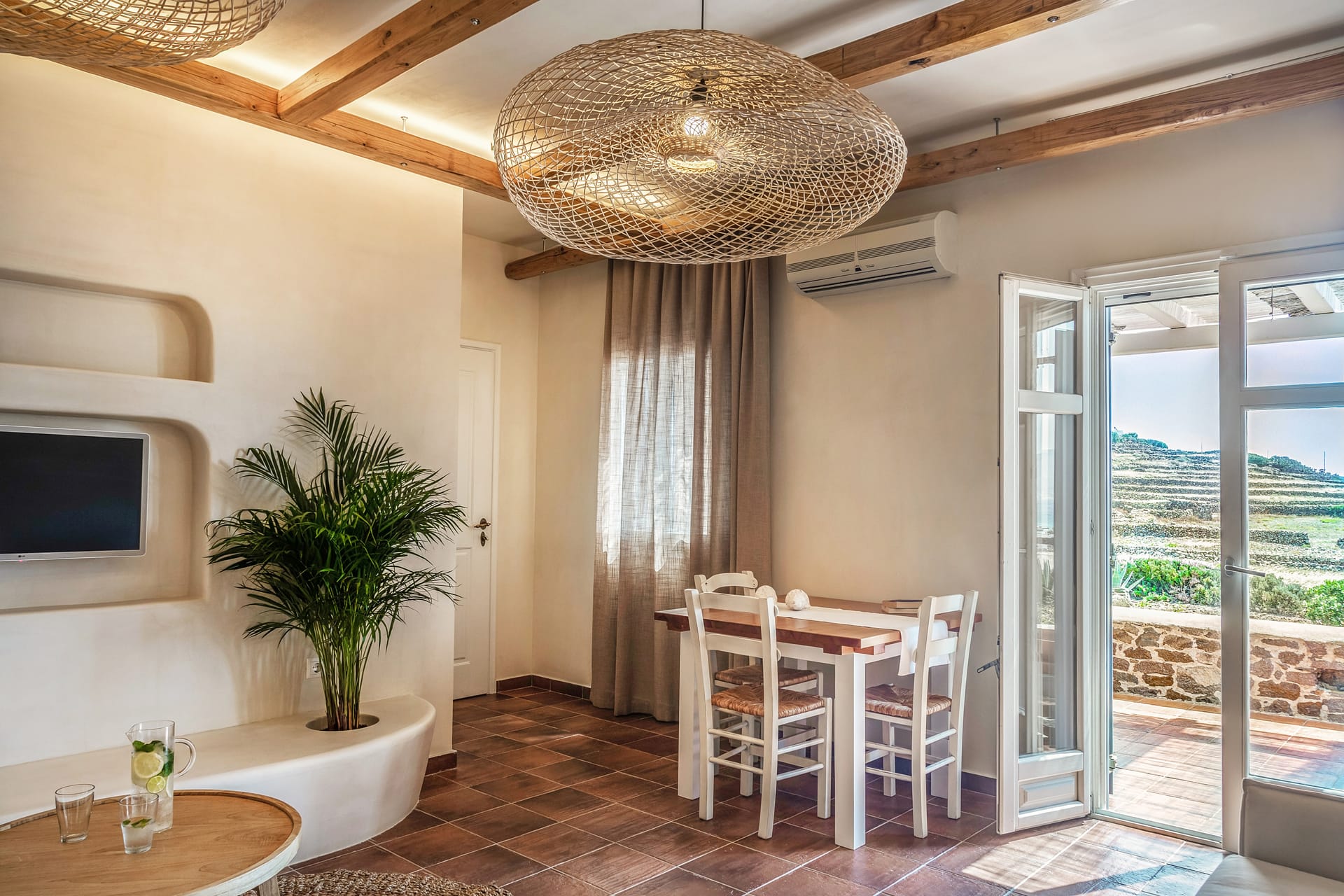 Superior Studio Sea View