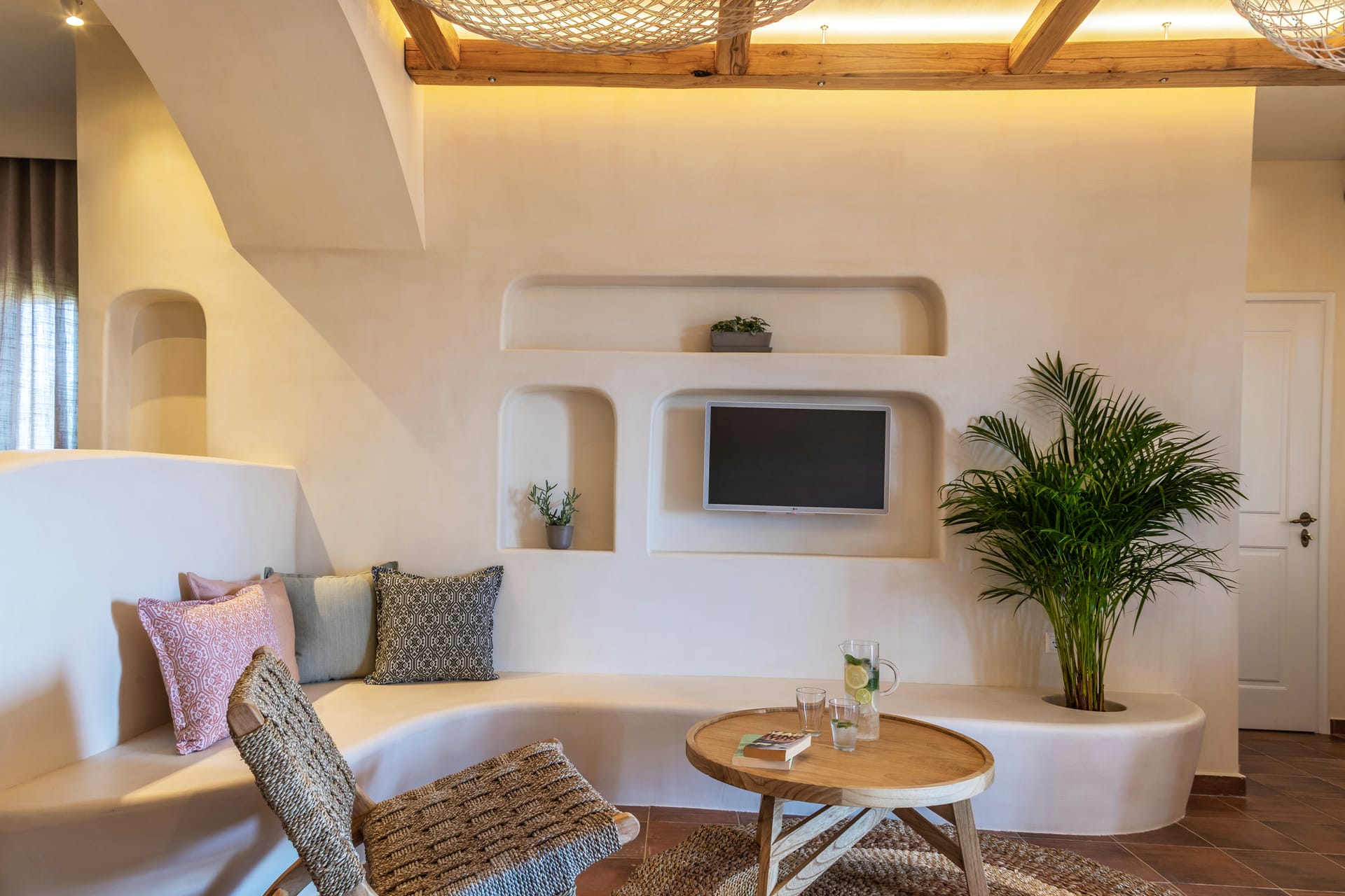 Superior Studio Sea View