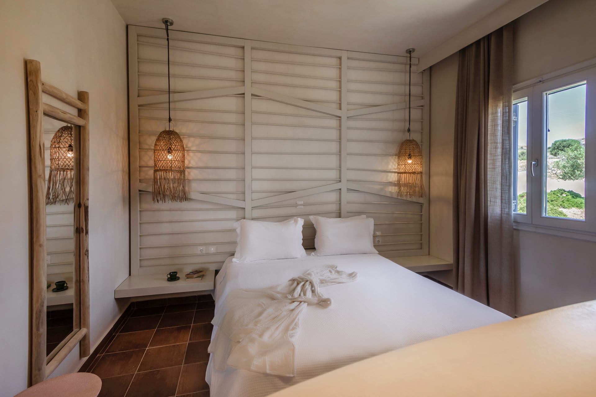 Superior Studio Sea View