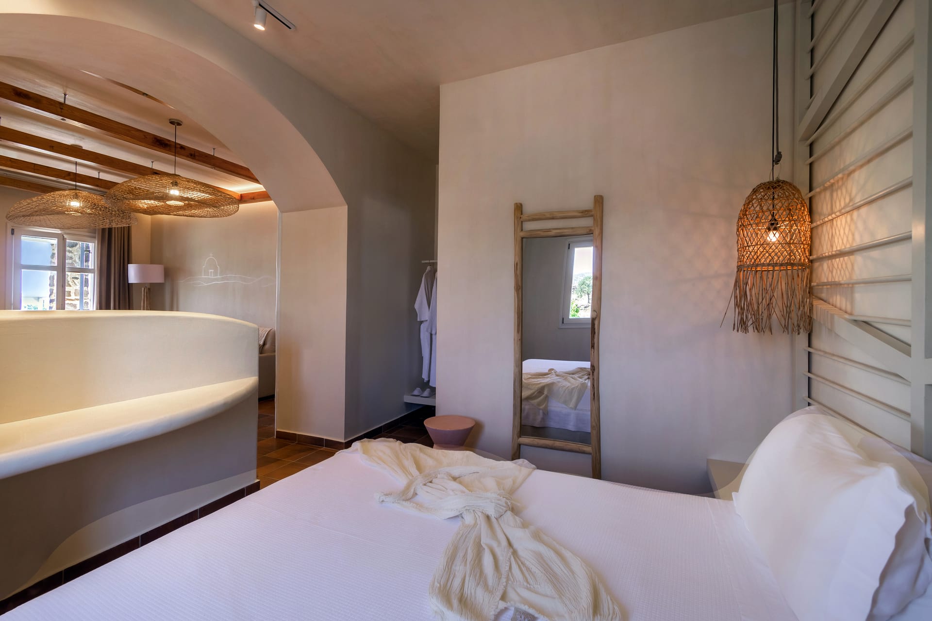 Superior Studio Sea View