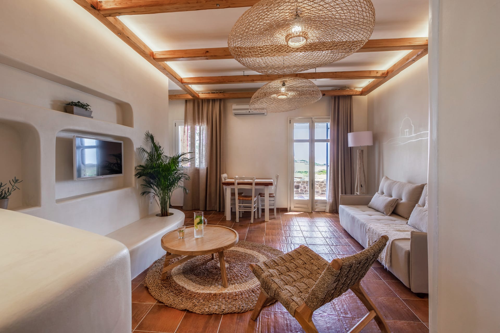 Superior Studio Sea View