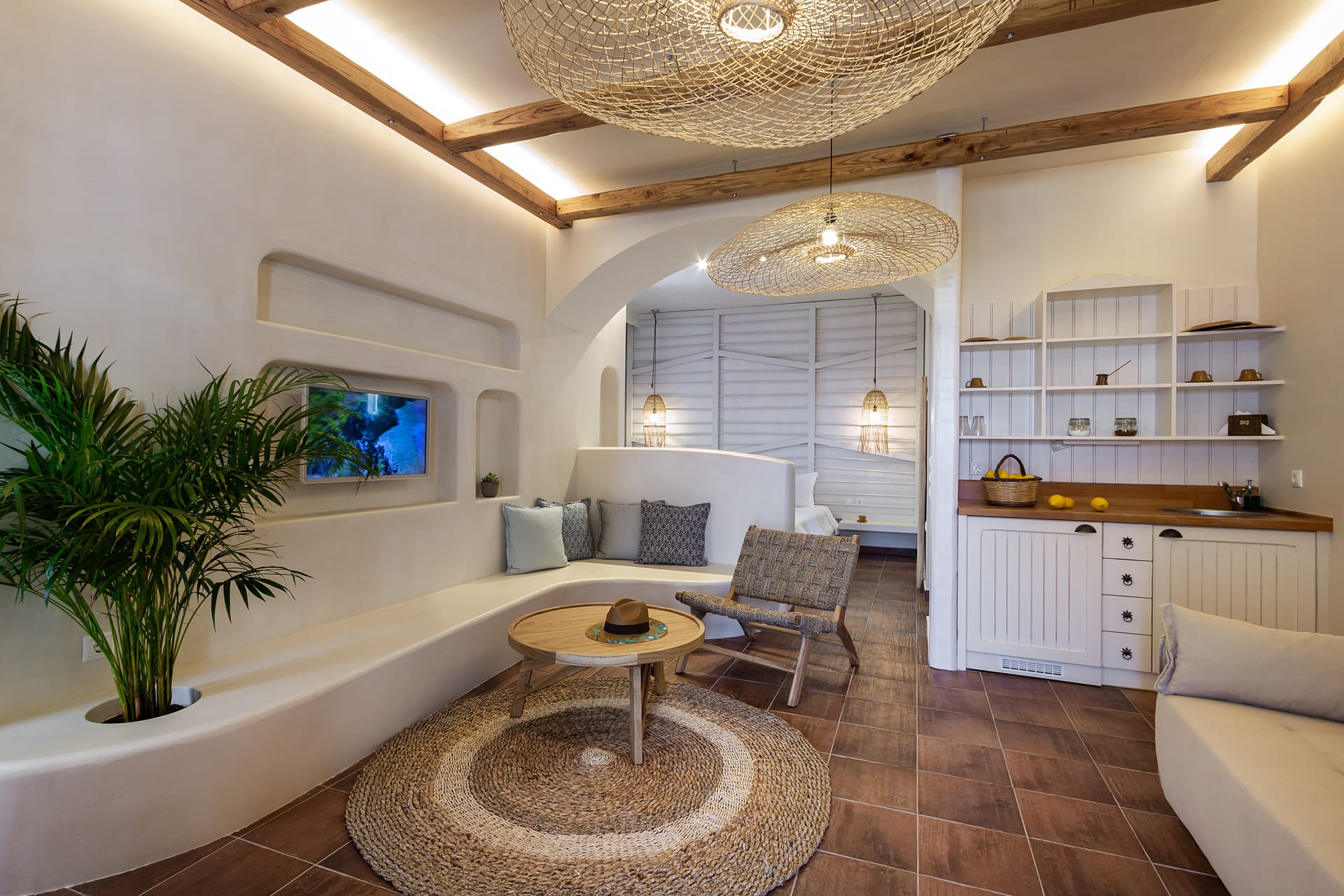 Superior Studio Sea View