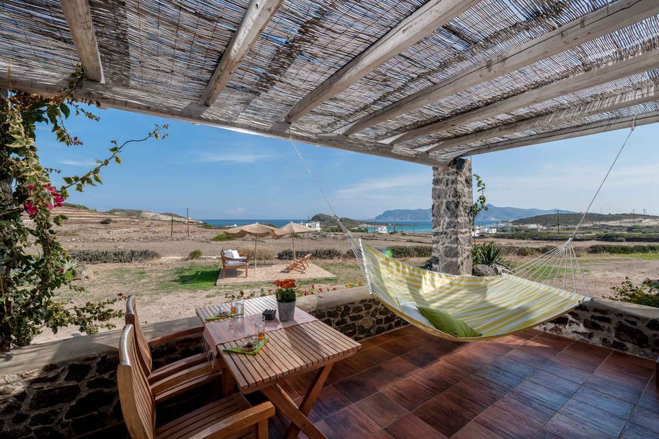 Superior Studio Sea View