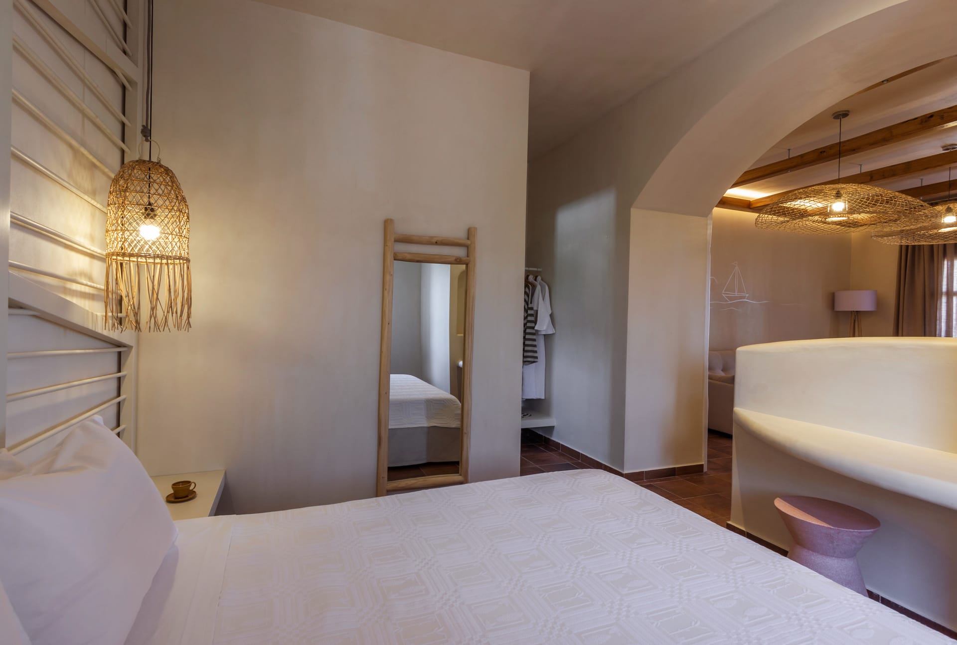 Superior Studio Sea View