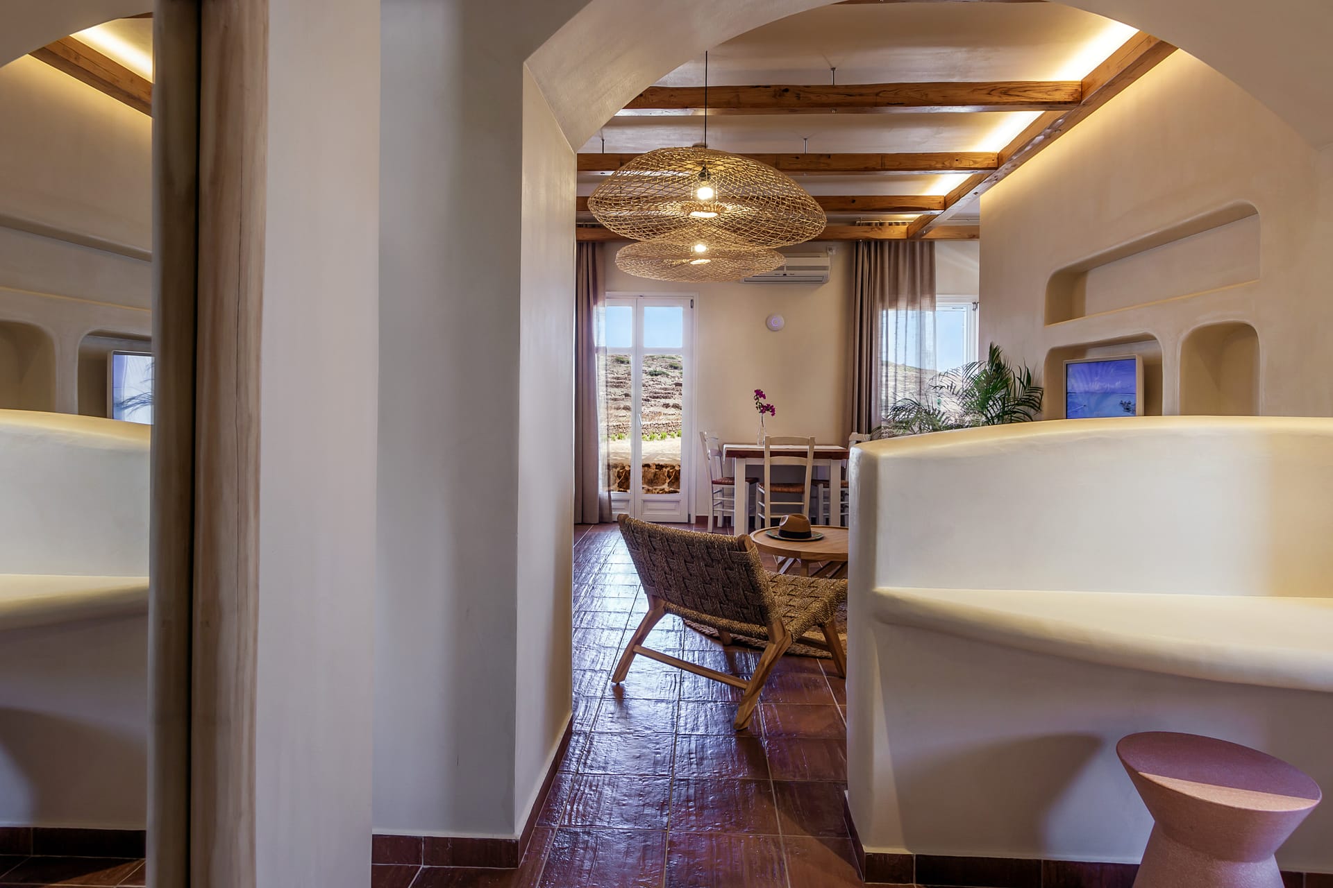 Superior Studio Sea View