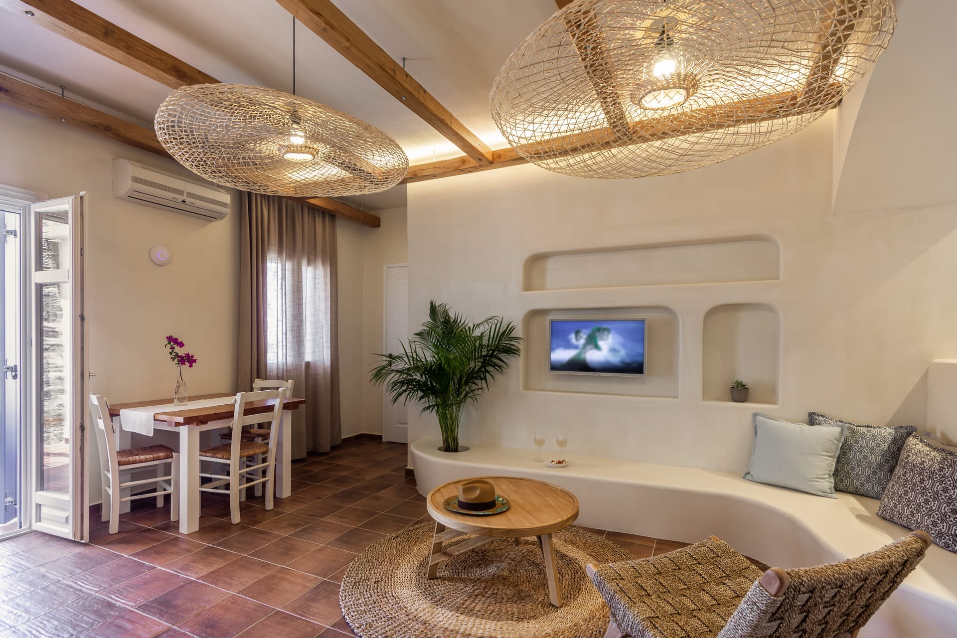 Superior Studio Sea View