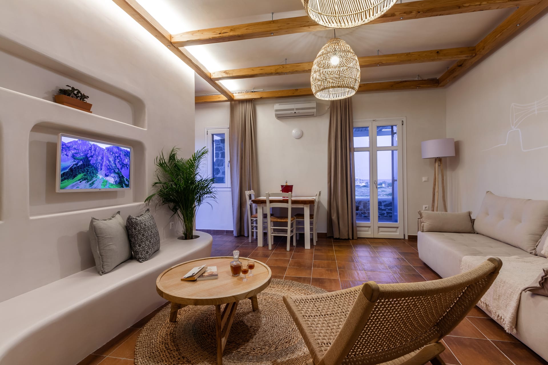 Superior Studio Sea View