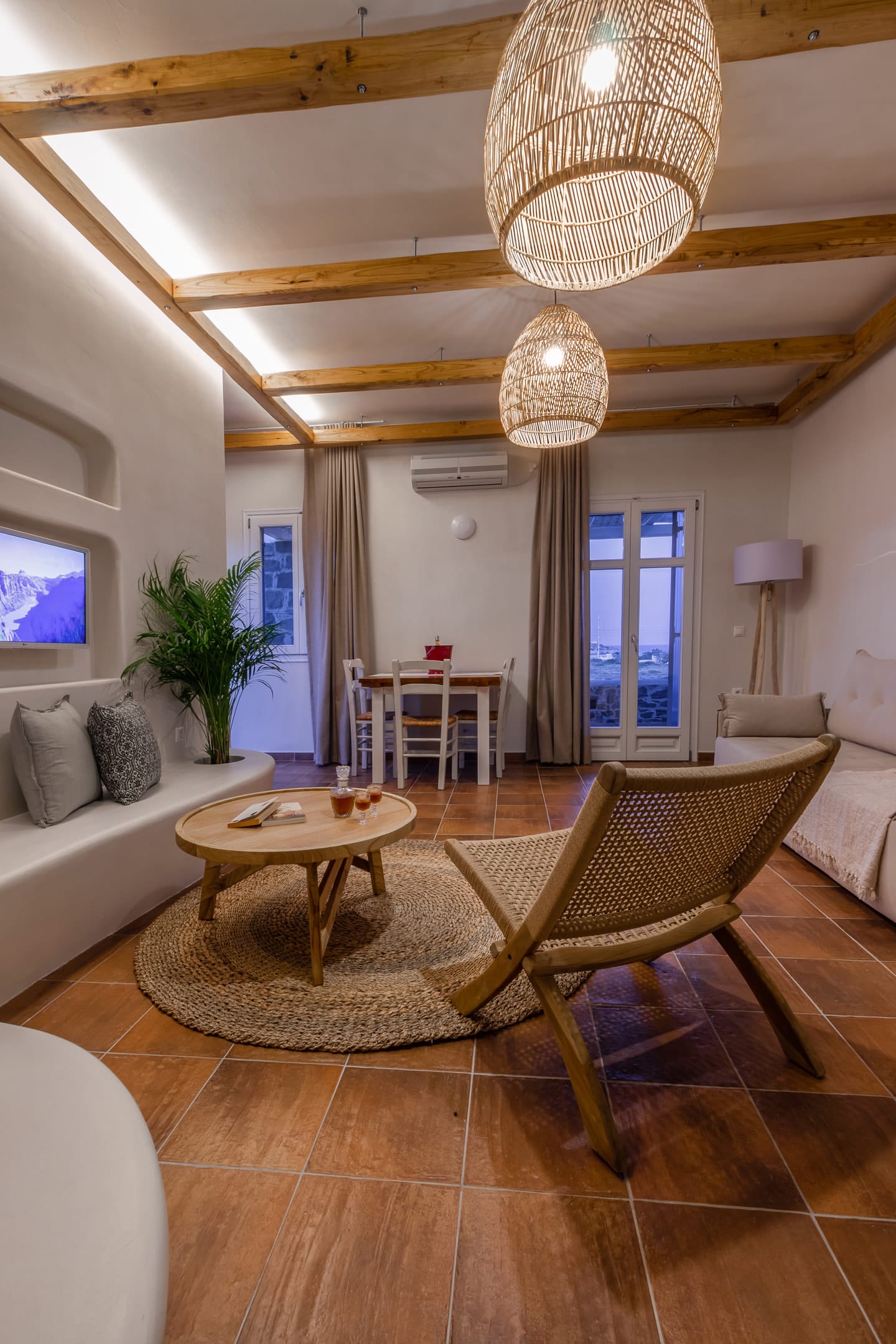 Superior Studio Sea View