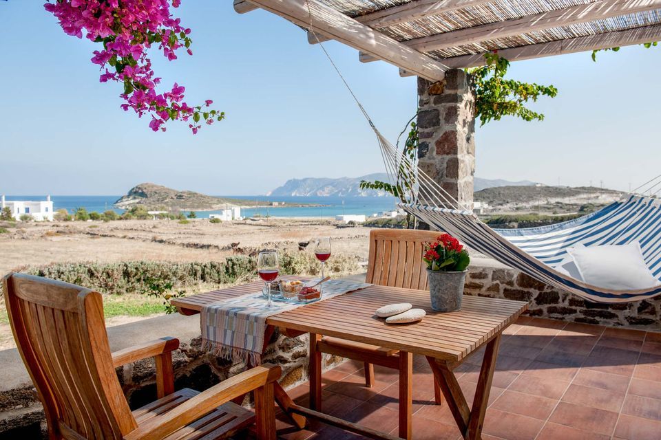 Superior Studio Sea View