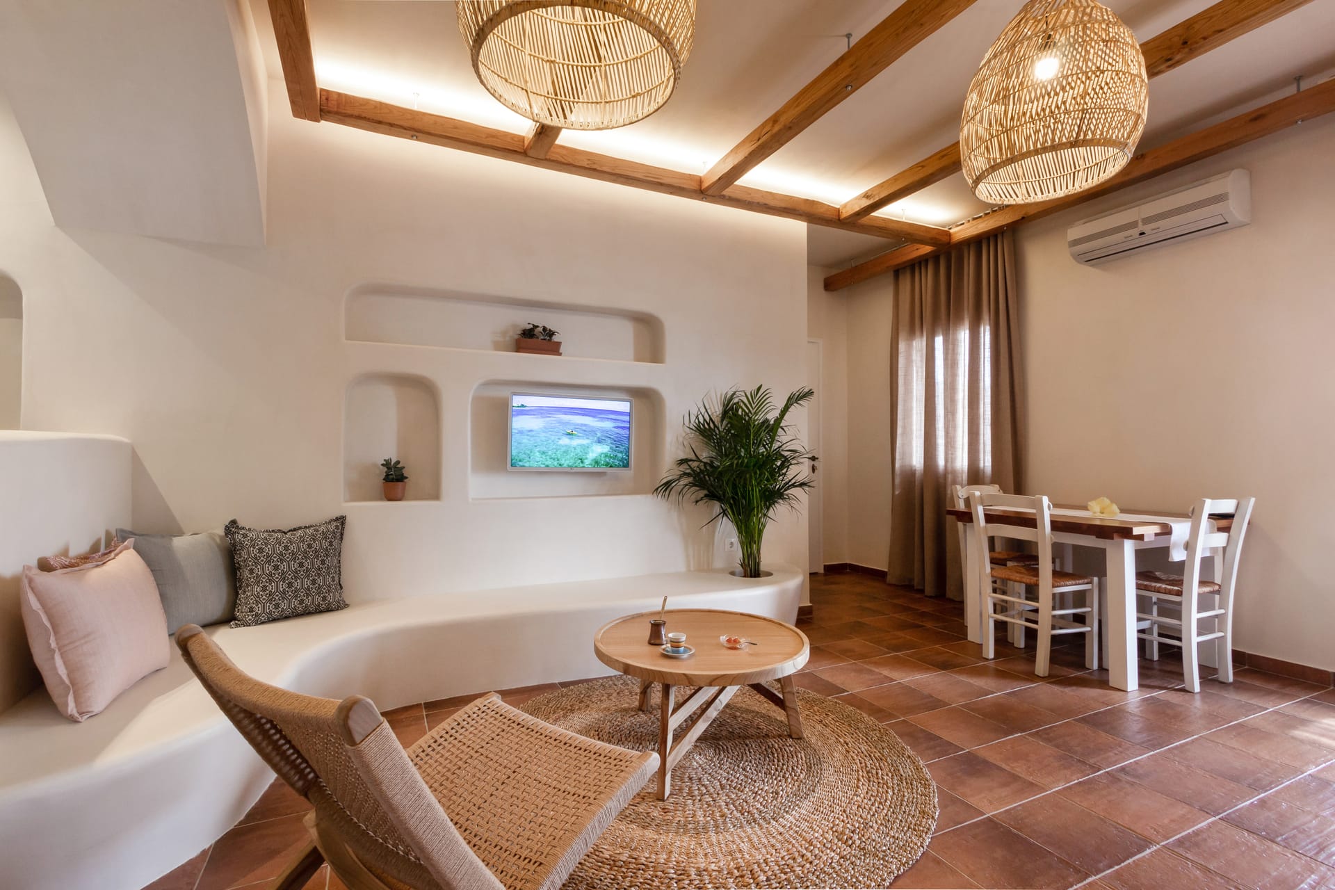 Superior Studio Sea View