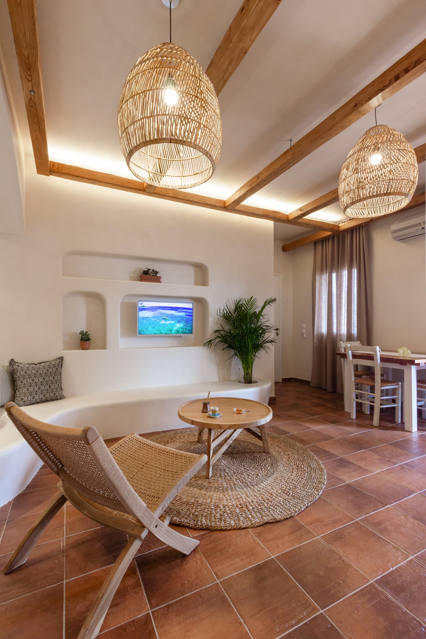 Superior Studio Sea View