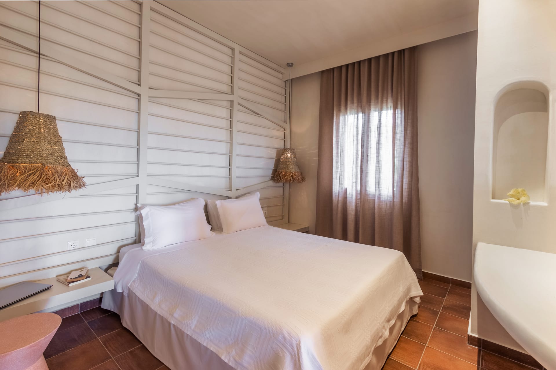 Superior Studio Sea View