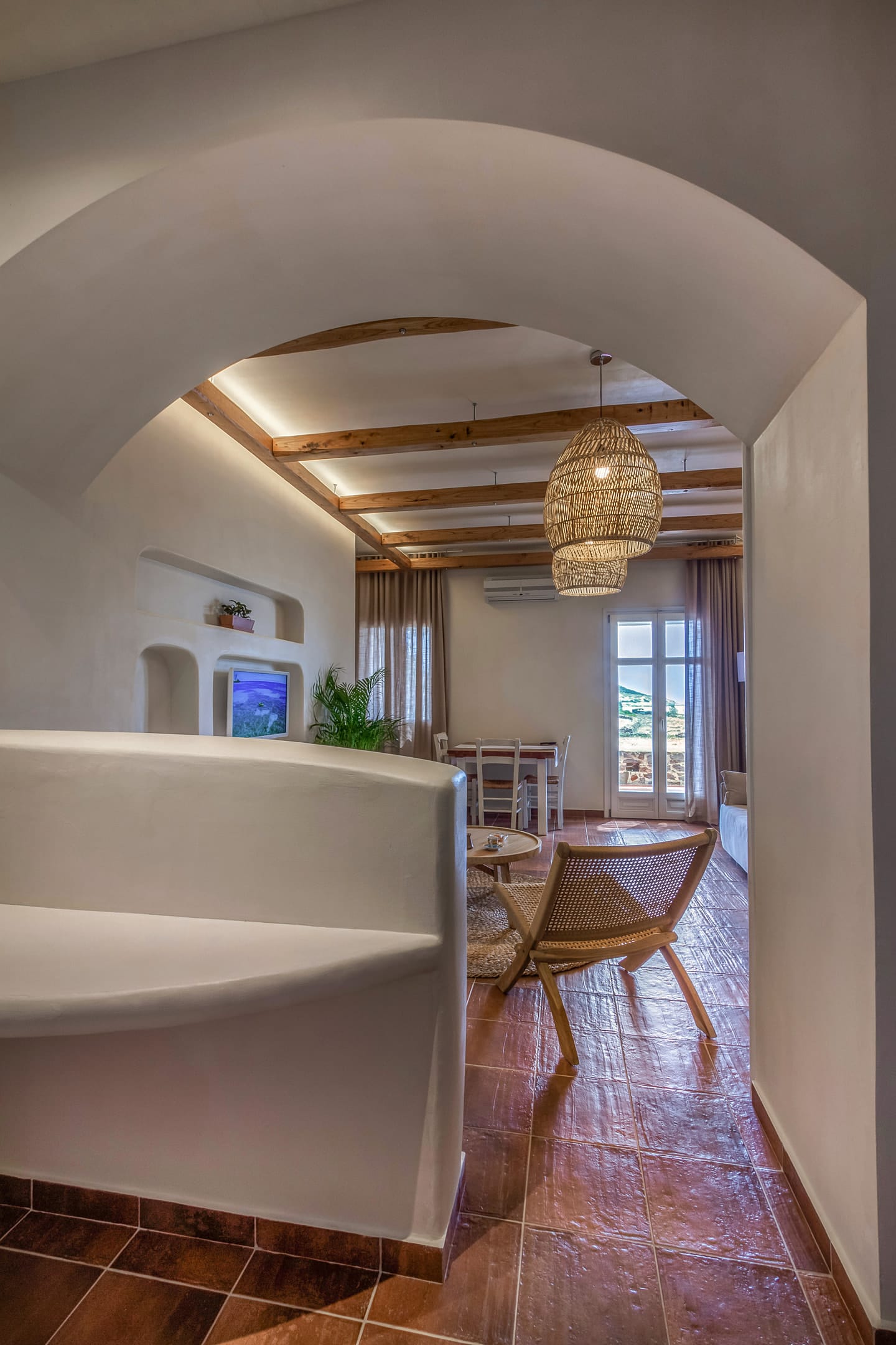 Superior Studio Sea View