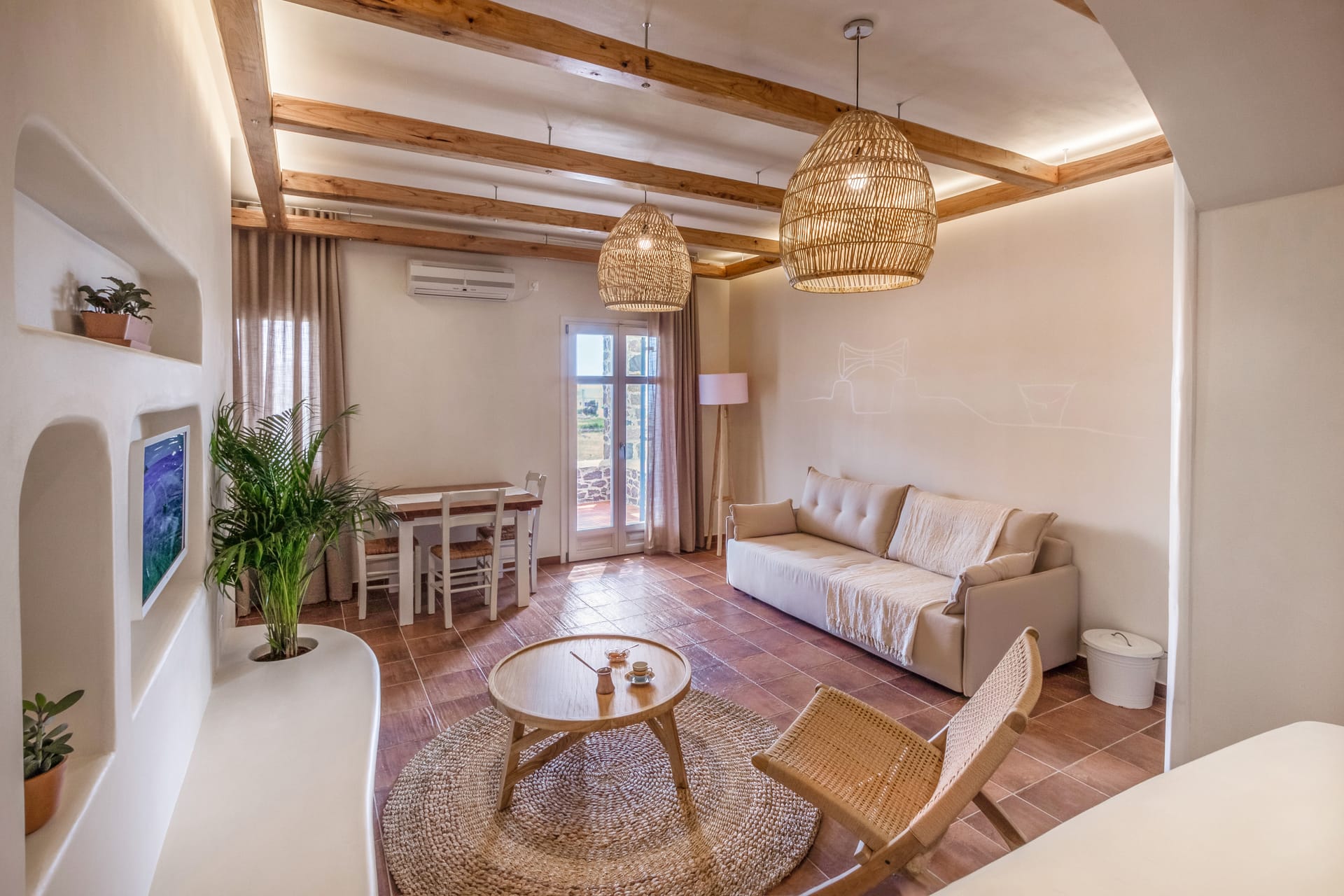 Superior Studio Sea View