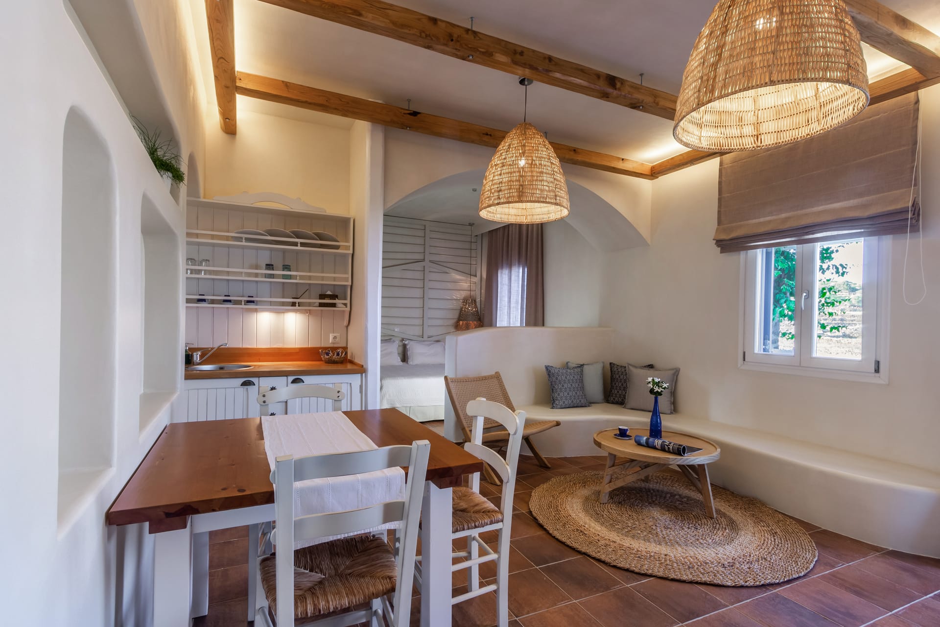 Superior Studio Sea View