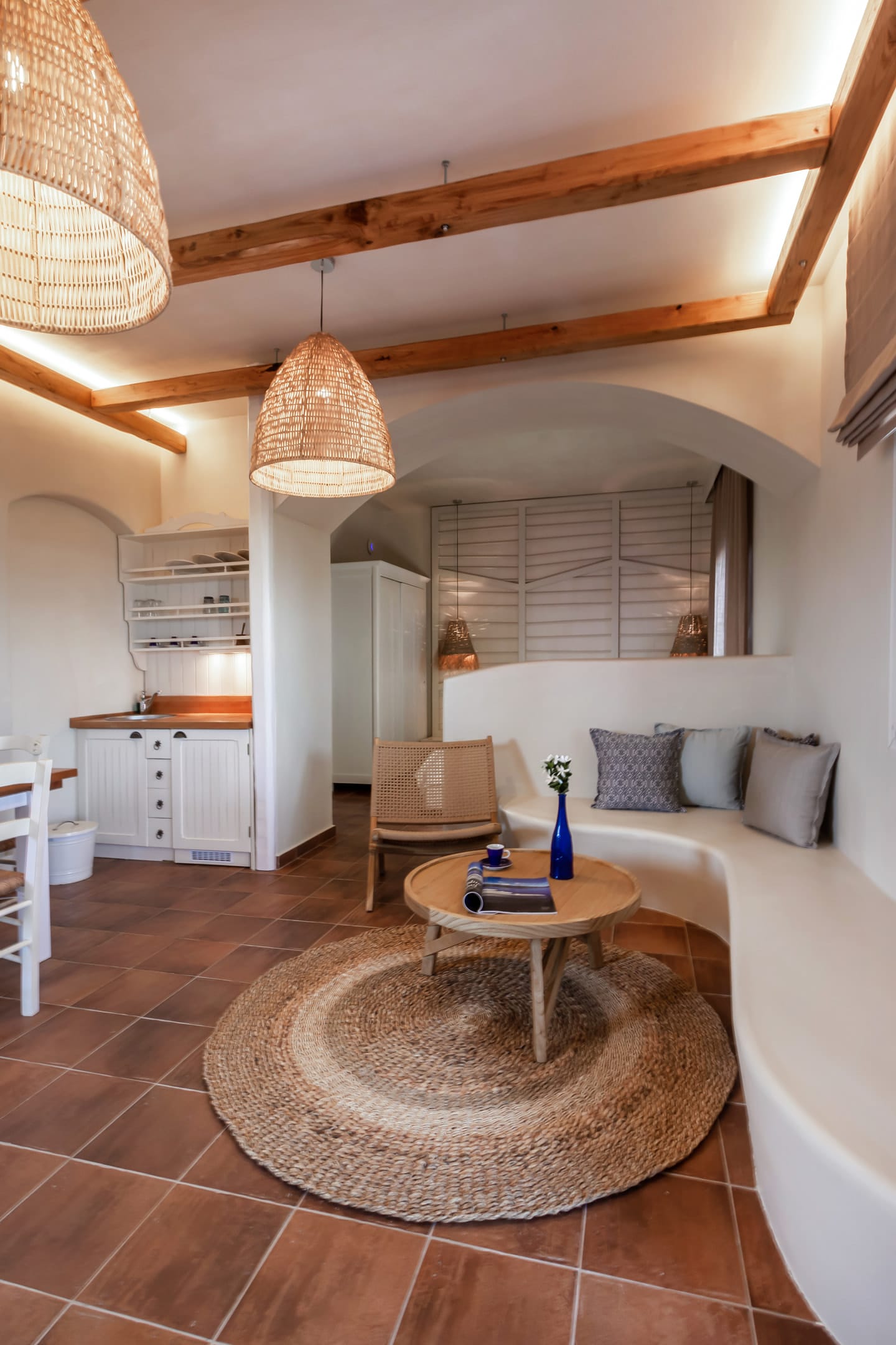 Superior Studio Sea View