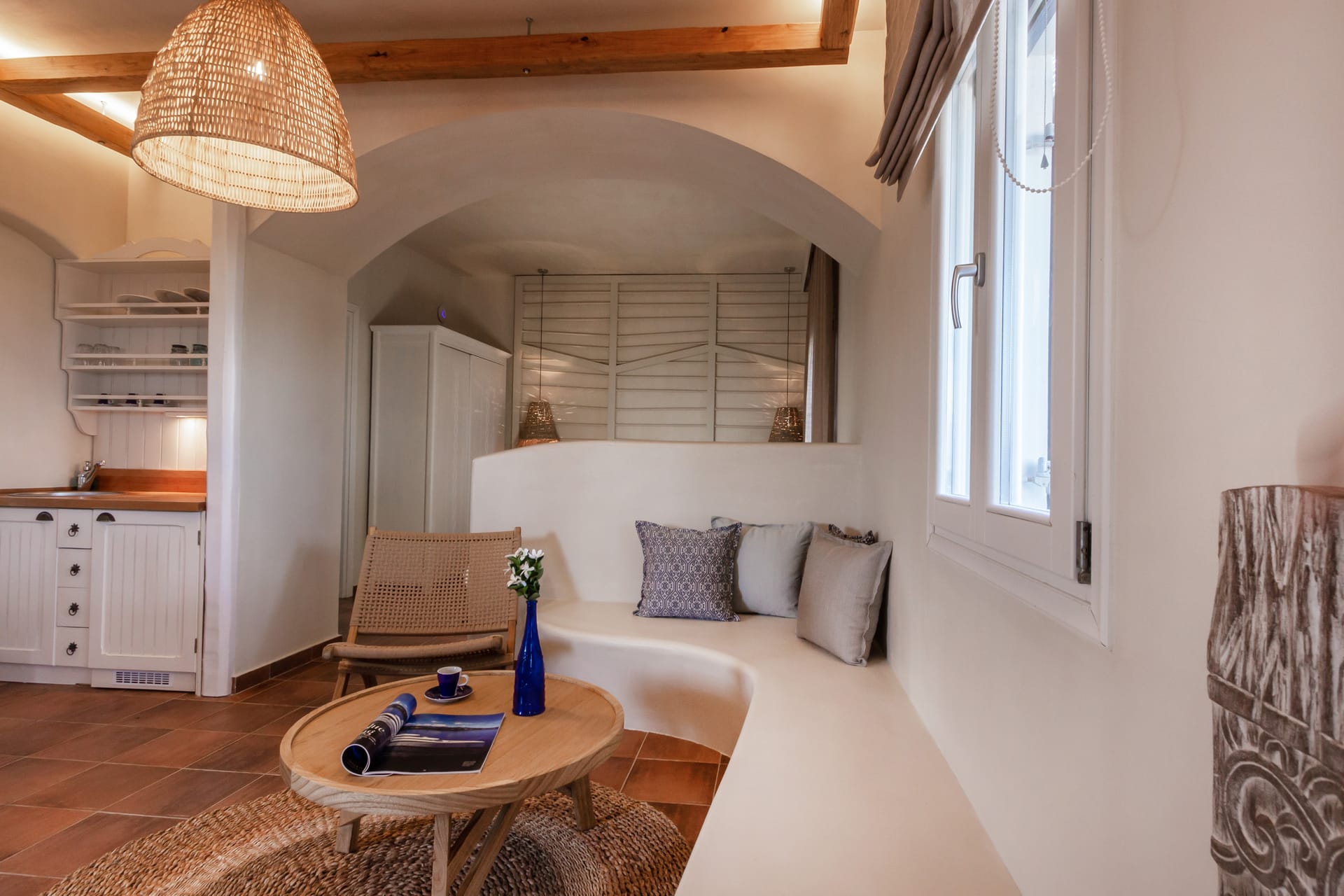 Superior Studio Sea View