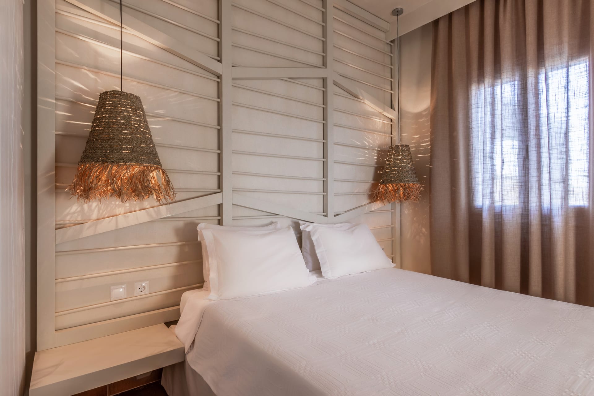 Superior Studio Sea View