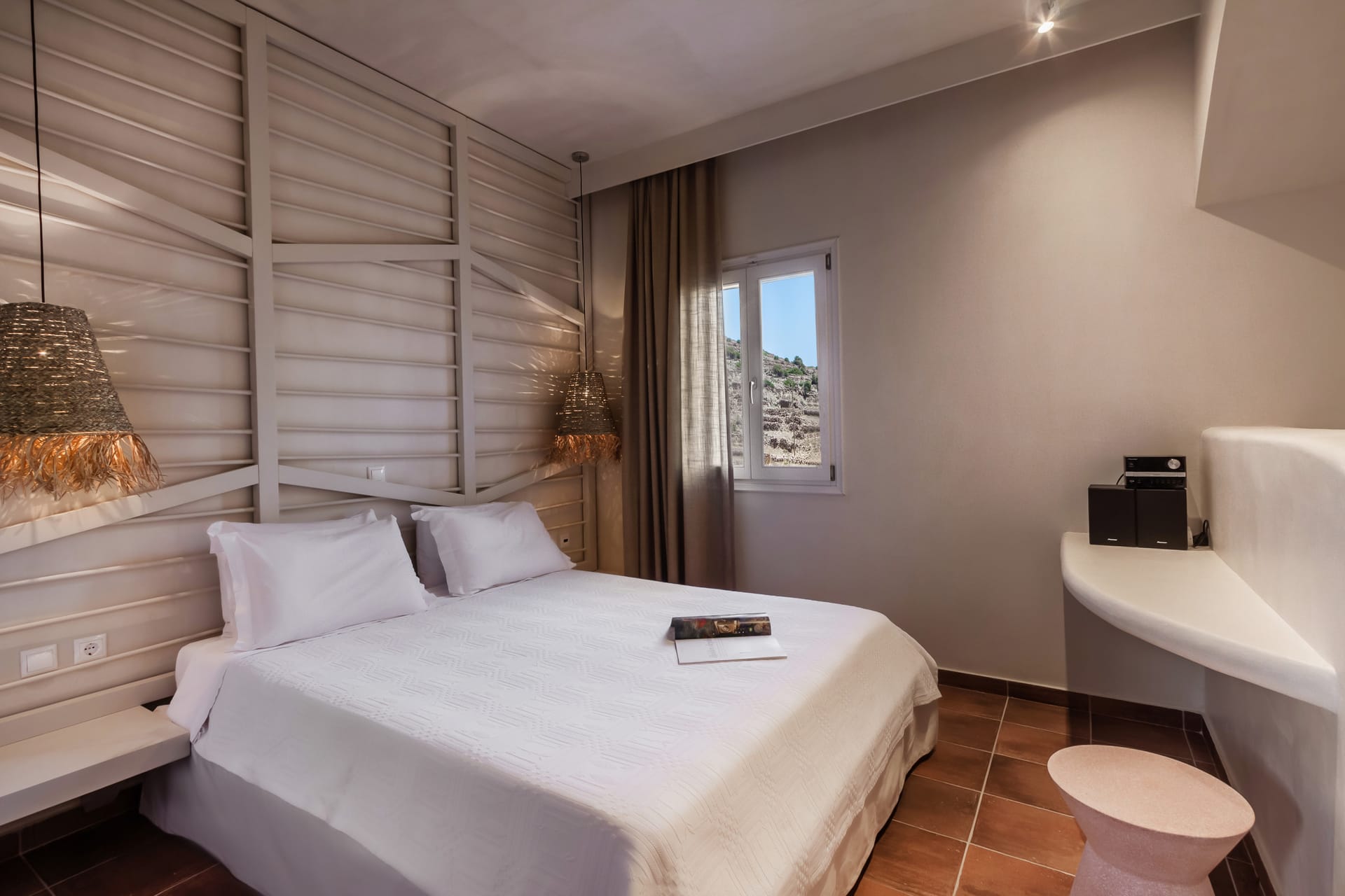 Superior Studio Sea View