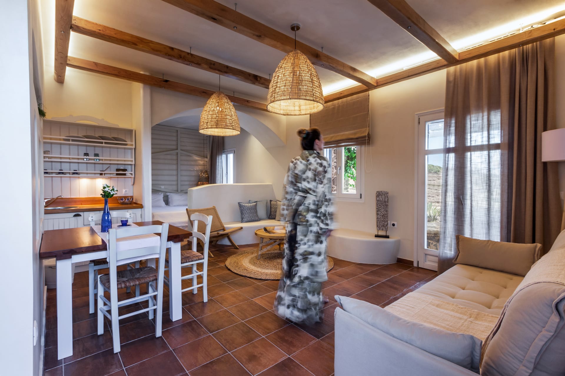 Superior Studio Sea View