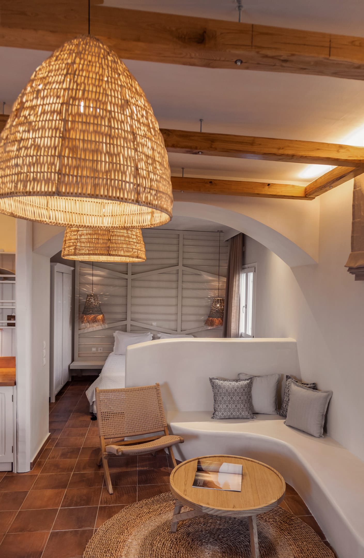 Superior Studio Sea View