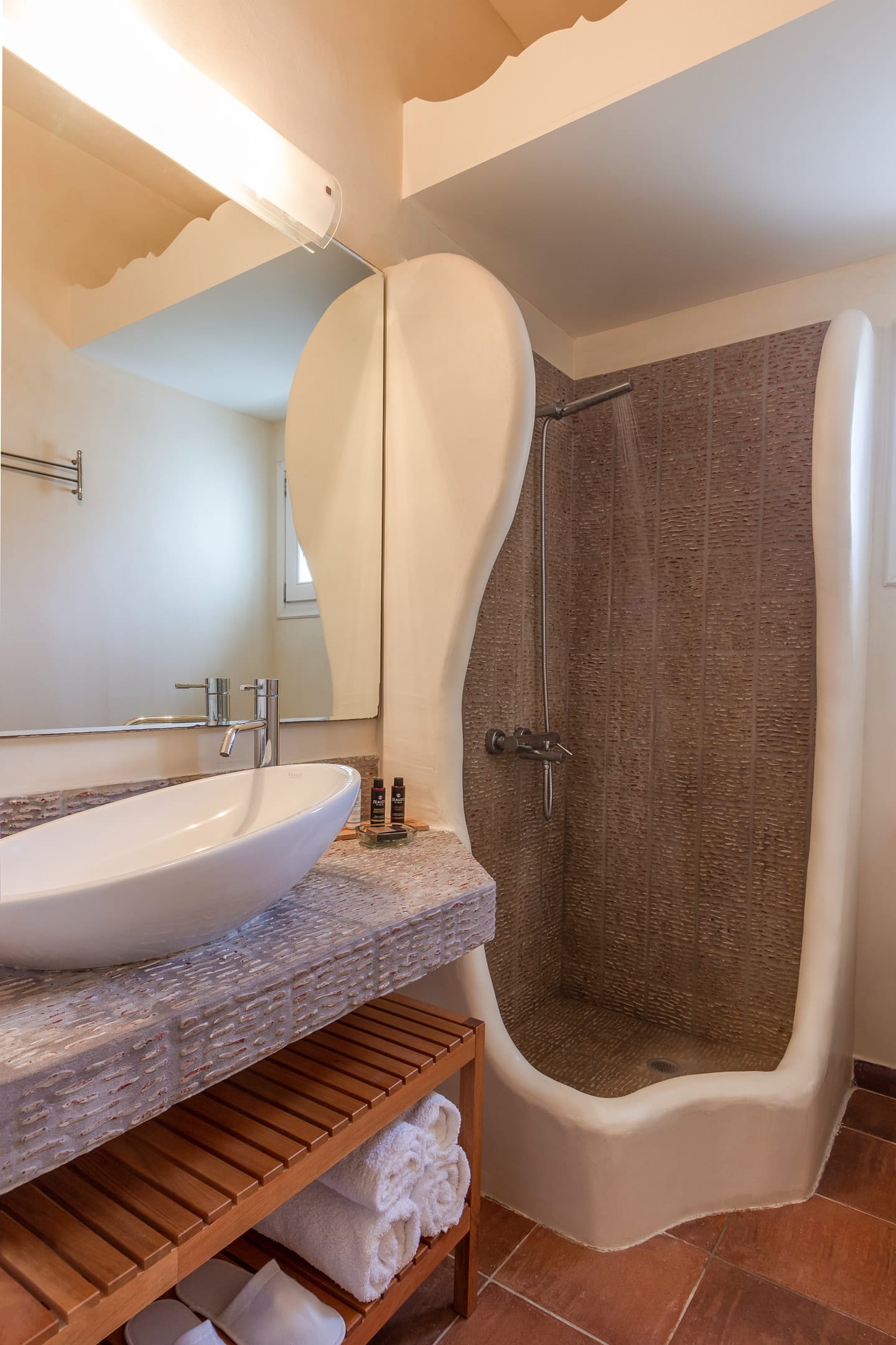 Superior Studio Sea View