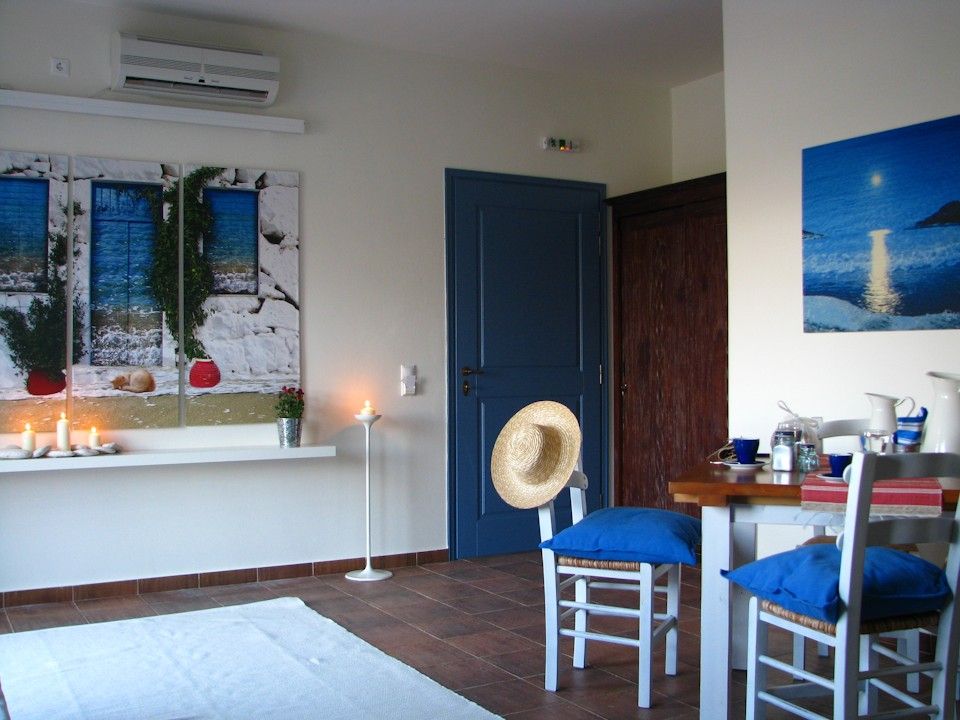 Maisonette