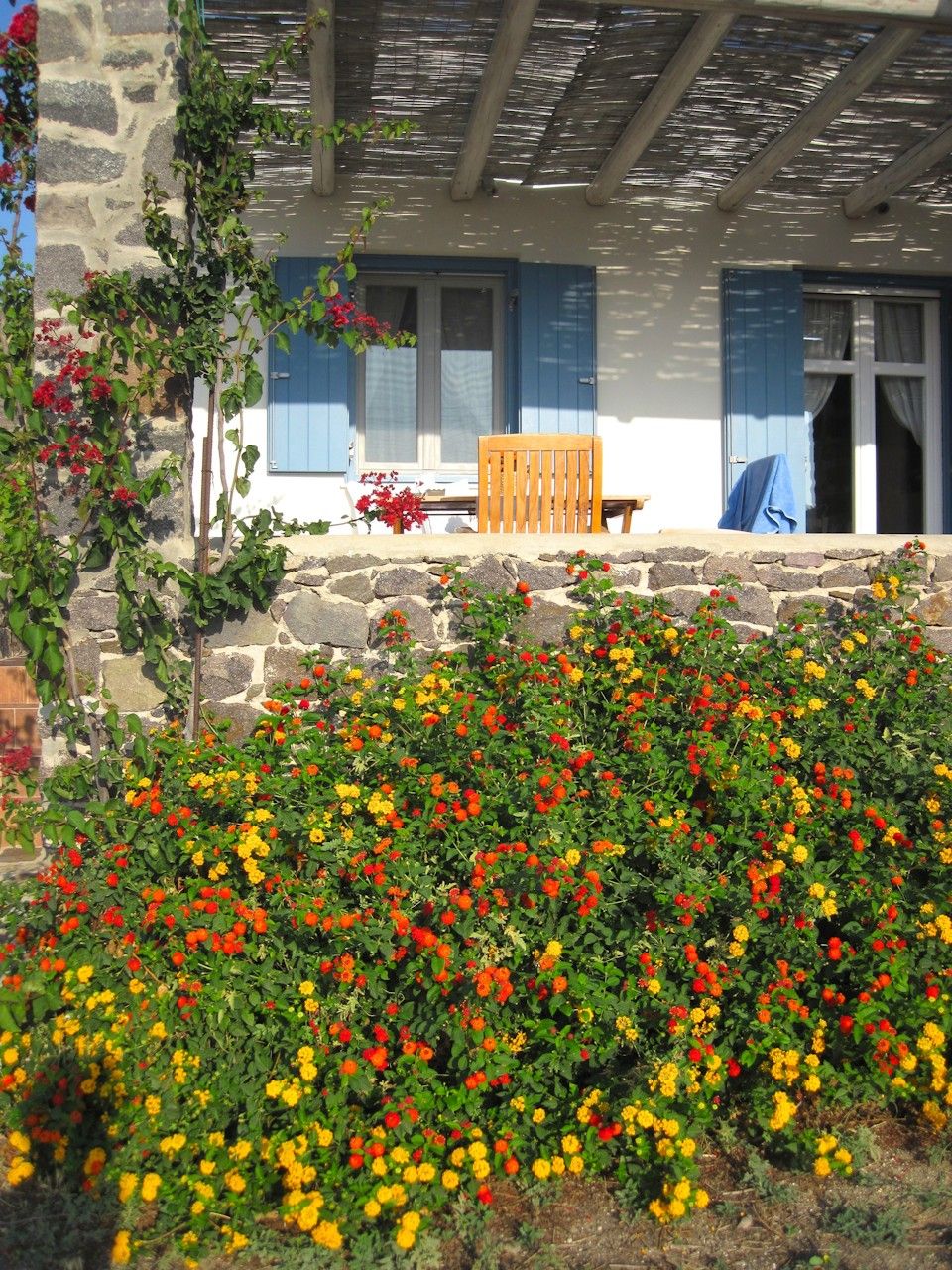 Maisonette