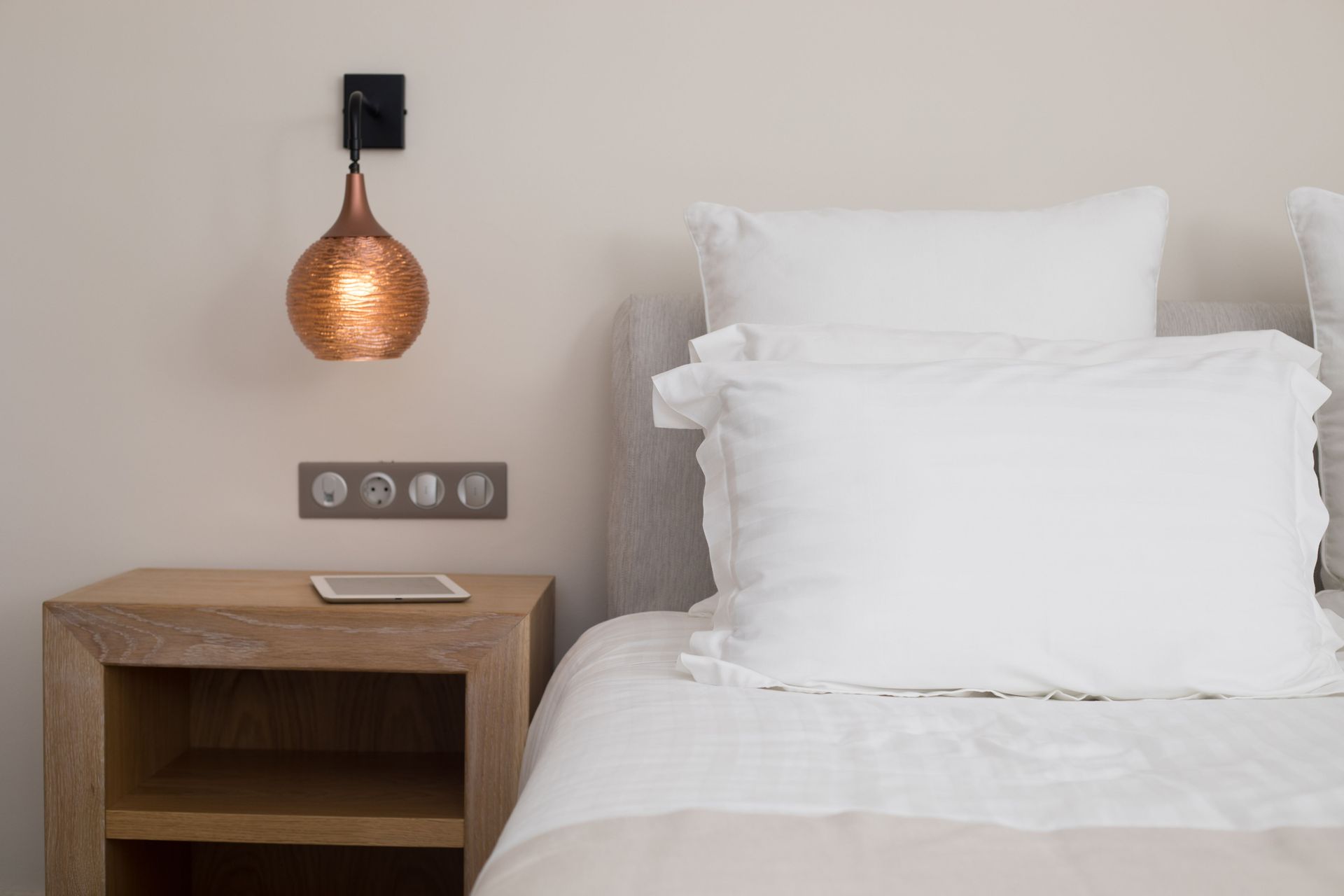 Superior Double with Pool View