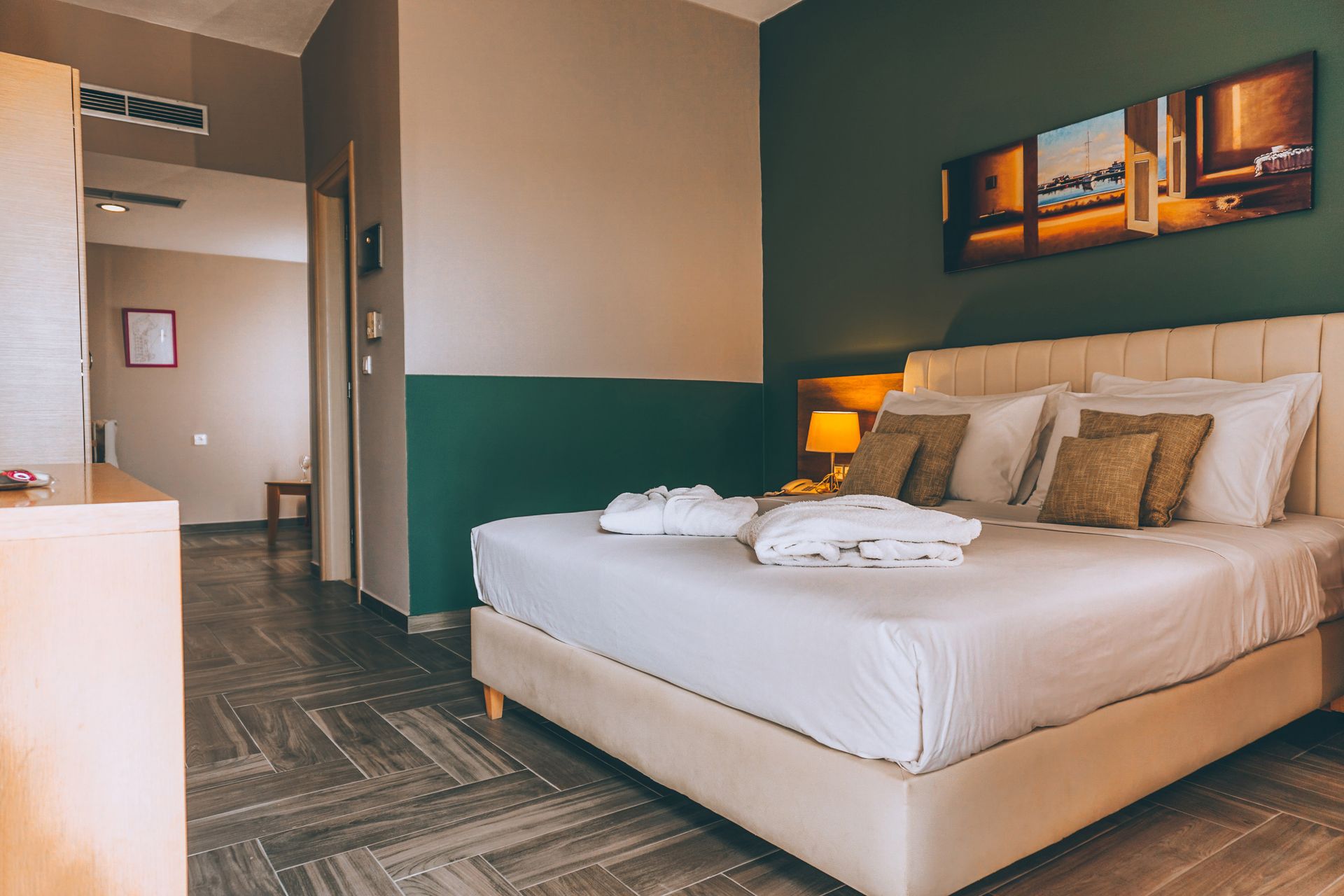 Junior Suite