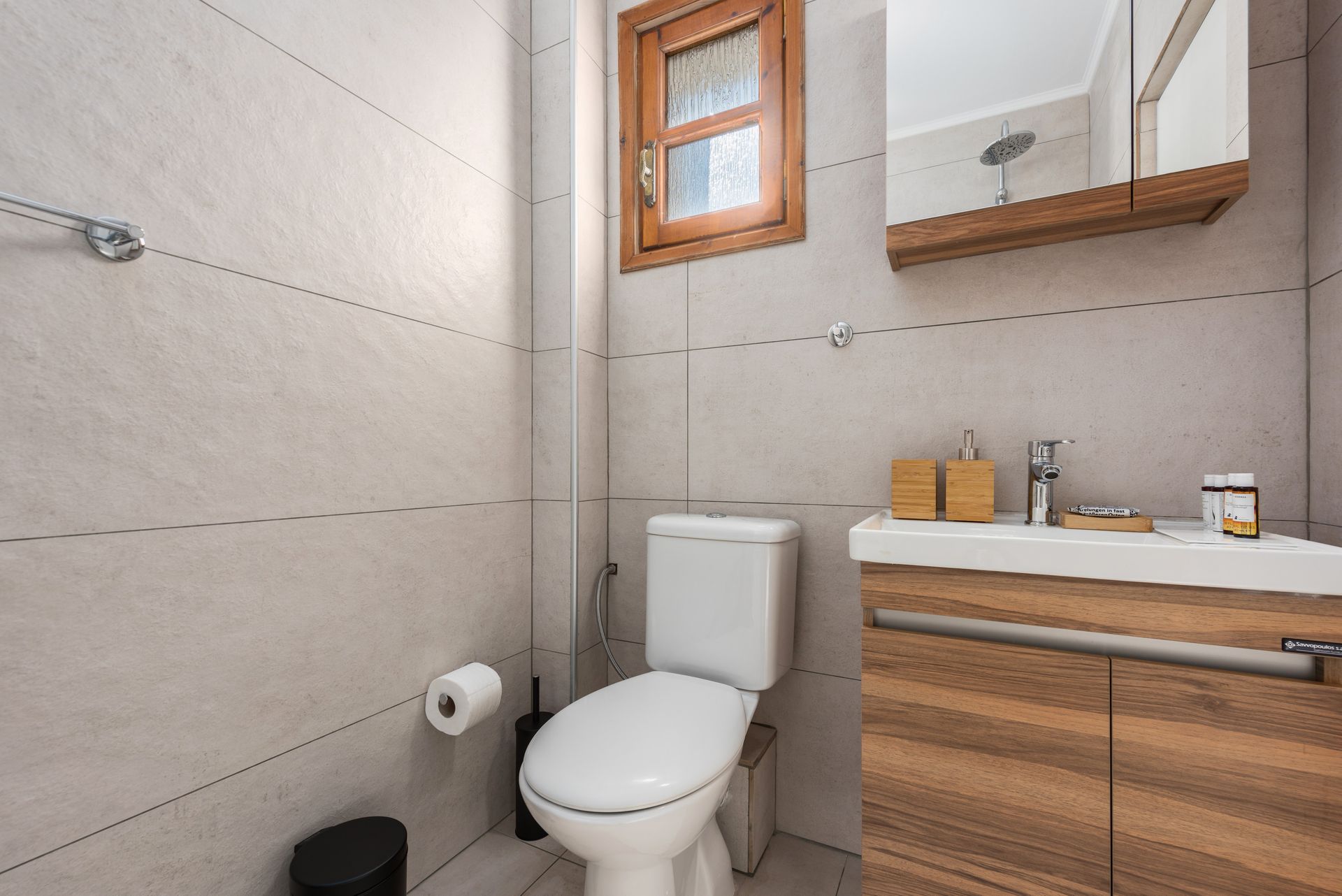Suite with Sea View