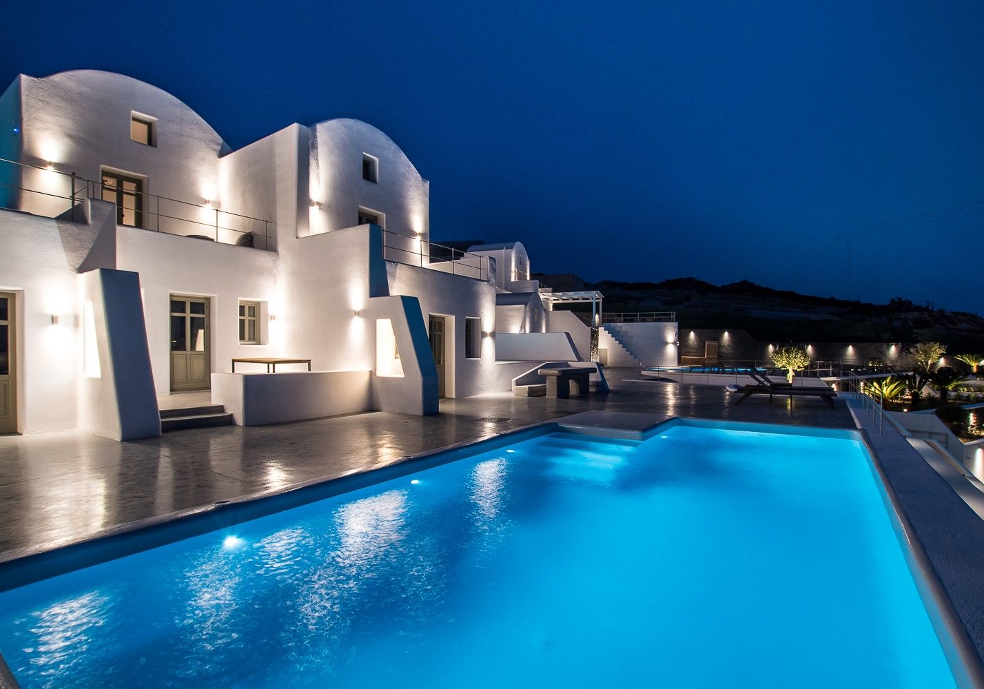 Family Villa with Private Pool