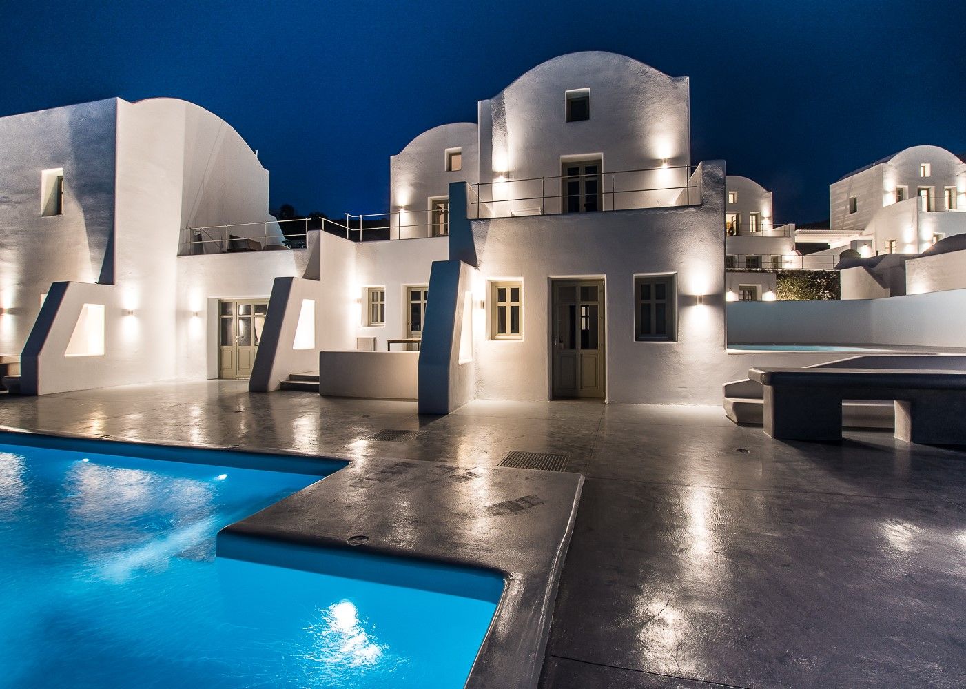 Family Villa with Private Pool