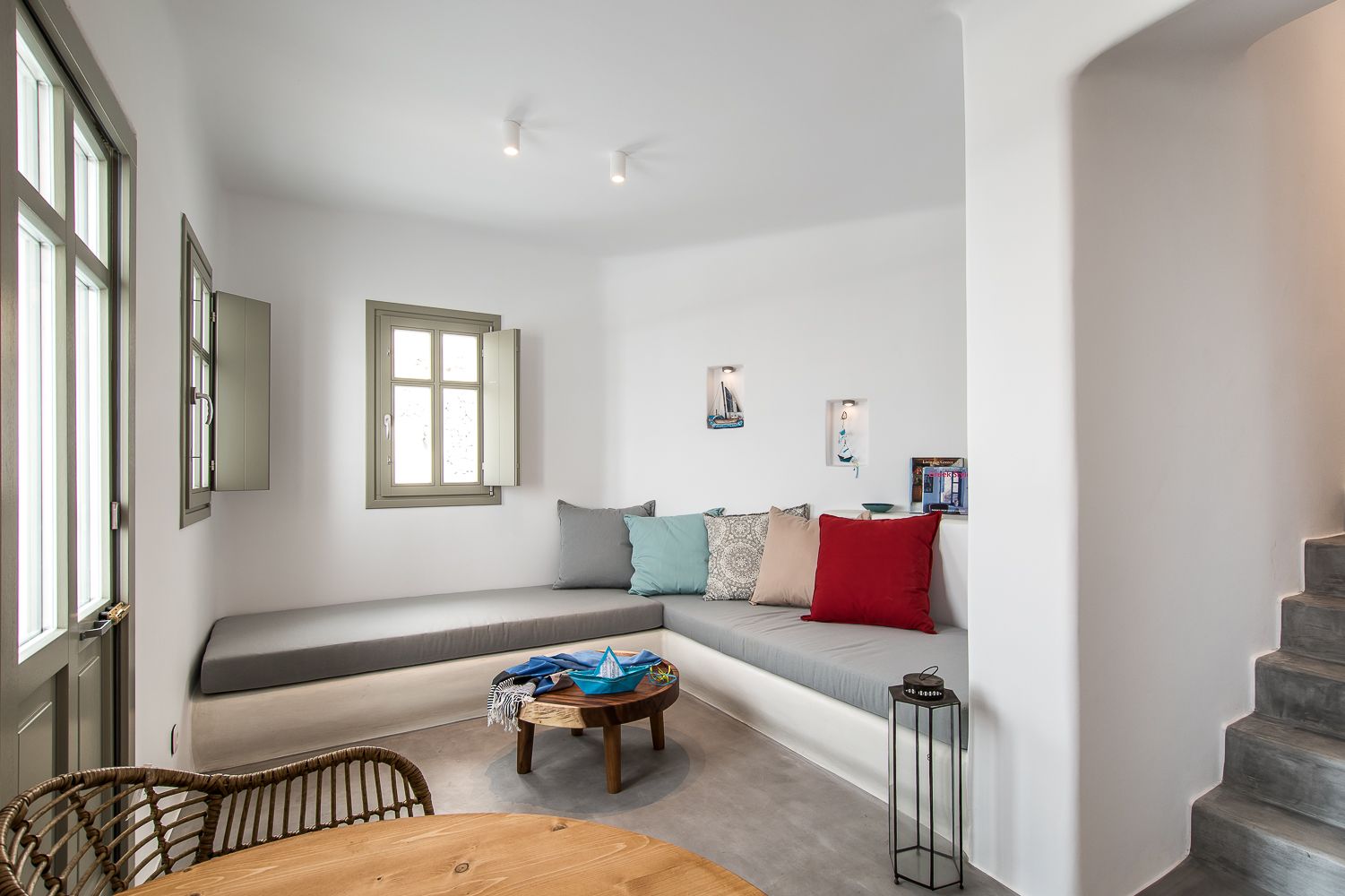 Family Villa with Private Pool