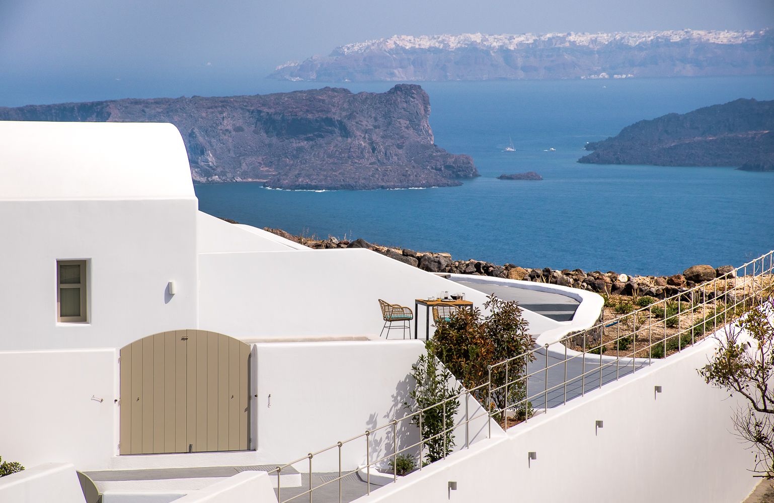 Family Villa with Private Pool