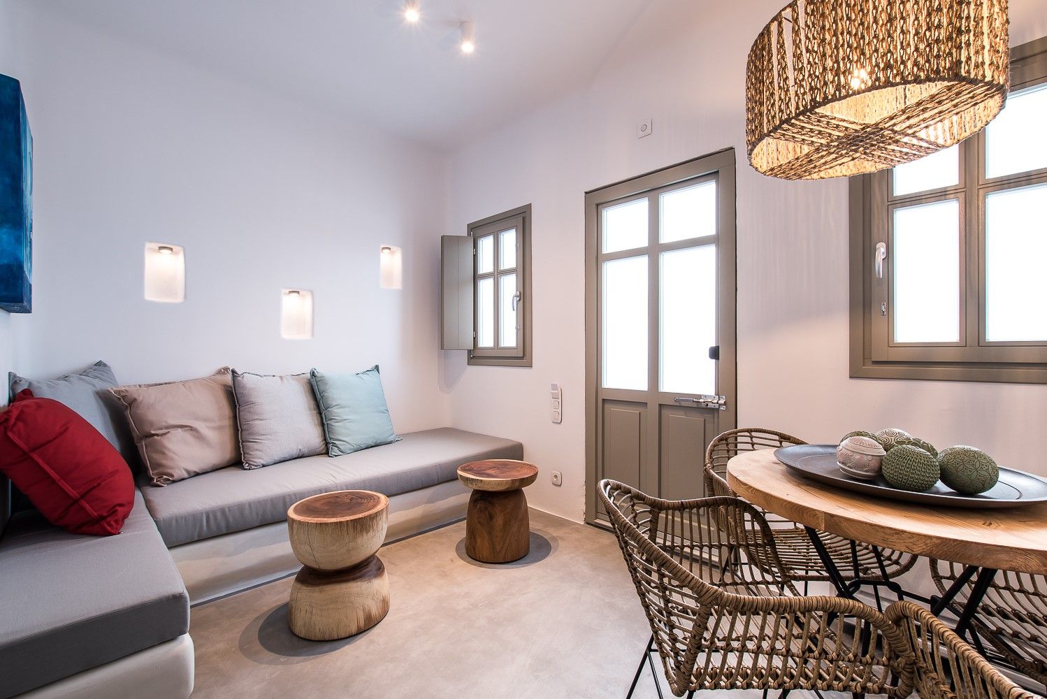 Deluxe Villa with Private Pool