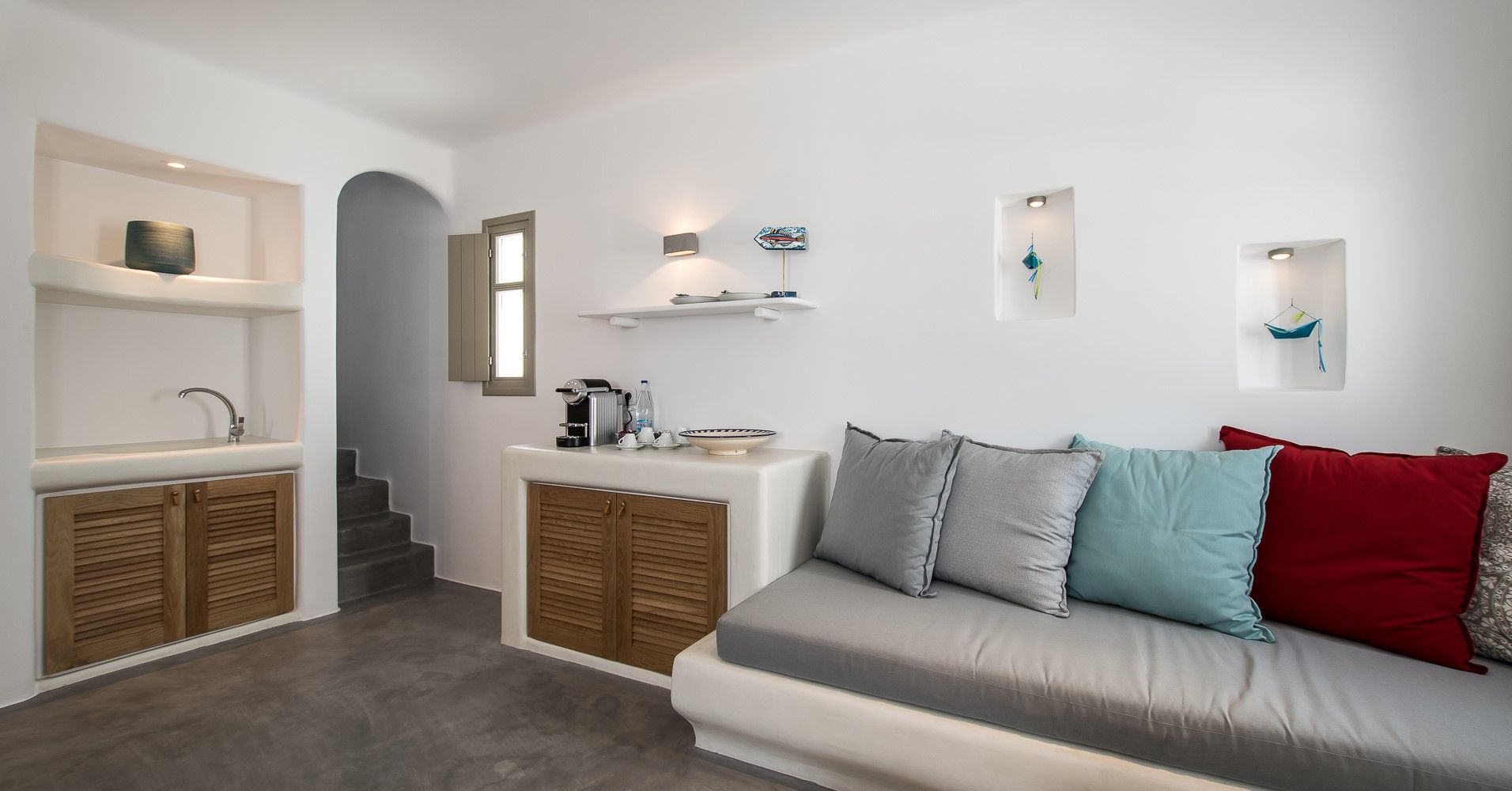 Deluxe Villa with Private Pool