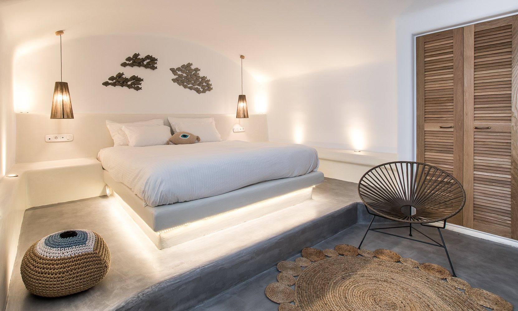 Deluxe Villa with Private Pool