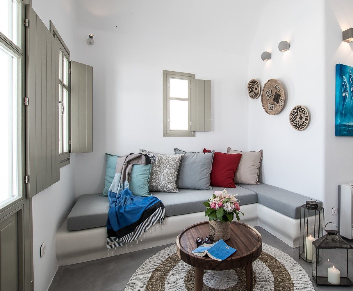 Honeymoon Suite with Private Pool