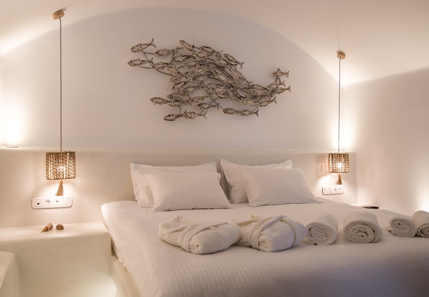 Honeymoon Suite with Private Pool